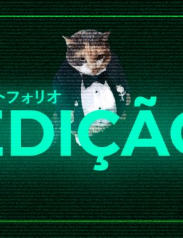 Eu vou editar seu vídeo de forma Profissional