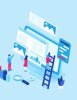 Eu vou criar o melhor site e sistema pra você