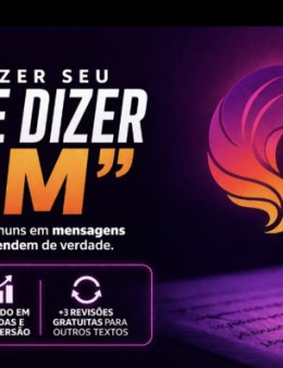 Eu vou fazer seu cliente dizer "sim"