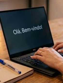 Eu vou escrever seu texto,artigo ou post