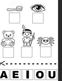 Eu vou criar 10 atividades didáticas