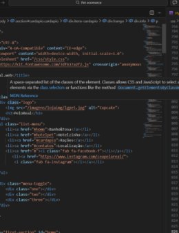 Eu vou Criar uma Landin Page ProfissionalWeb