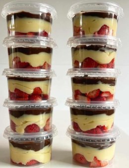 Eu vou te ajudar a lucrar com receitas