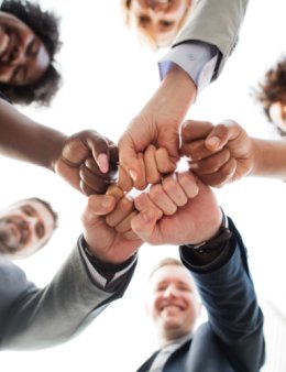 Eu vou fazer o seu projeto de recursos humano