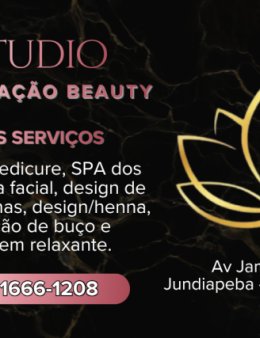 Eu vou fazer um banner para o seu comércio