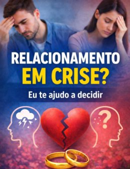 Eu vou orientar seu relacionamento