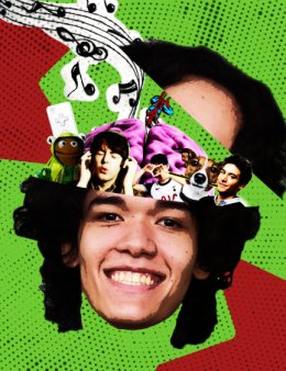 Eu vou fazer thumbnails para você