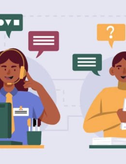 Eu vou responder os comentários ou chat