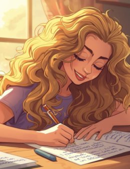 Eu vou revisar e corrigir seu texto