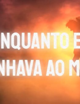 Eu vou criar 4 lyric vídeos para você!