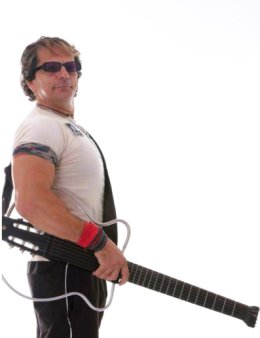 Eu vou mixar e masterizar a sua música.