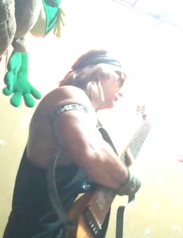 Eu vou EDITAR SEU VÍDEO.