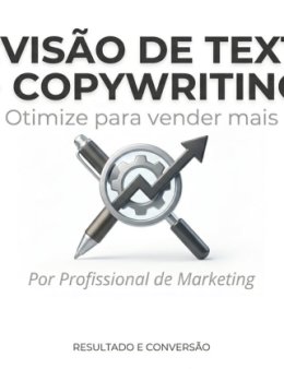 Eu vou revisar e otimizar seu texto.