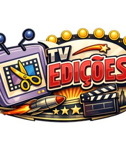 Eu vou Editar o seu vídeo