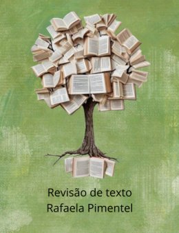 Eu vou revisar e corrigir seus textos