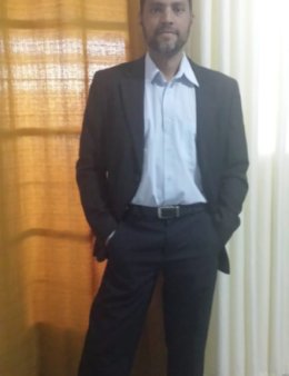 Eu vou oferecer a você uma escuta acolhedora