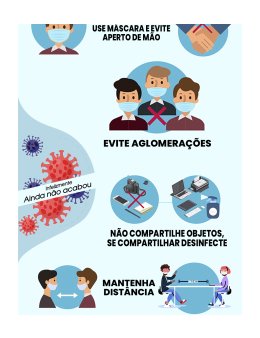 Eu vou criar seu flyer