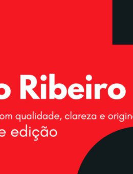 Eu vou te oferecer qualidade e agilidade