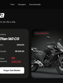 Eu vou desenvolver sites e aplicativos