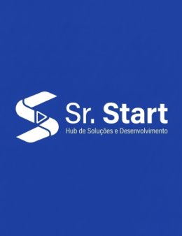 Estruturamos ideias, carreiras, marcas e negócios