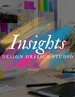 Eu vou criar seu logotipo de sucesso.