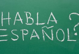 Eu vou te ajudar a estudar espanhol e revisar seus trabalhos e atividades sobre o mesmo
