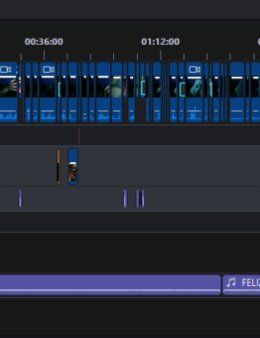 Eu vou legendar ou editar seu video