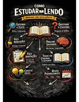 Eu vou digitar seu conteúdo, revisar os seus textos, fazer seus trabalhos escolares