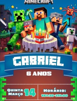 Eu vou fazer seu cartão de visitas