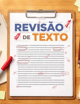 Eu vou cuidar da perfeição, escreva sem medo!