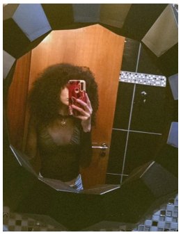 Eu vou traduzir seus textos/ revisar textos