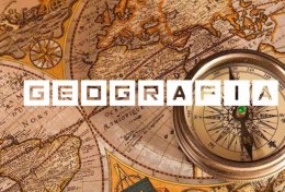 Eu vou te fazer entender geografia
