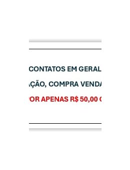 Eu vou CONTRATO DE LOCAÇÃO