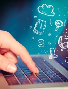 Eu vou descobrir o problema do seu computador