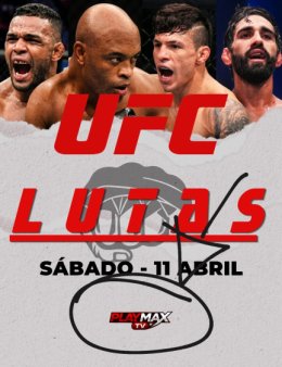 Eu vou banner