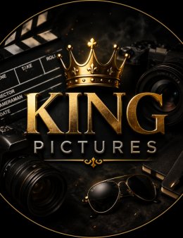 Eu vou criar e editar imagens/videos