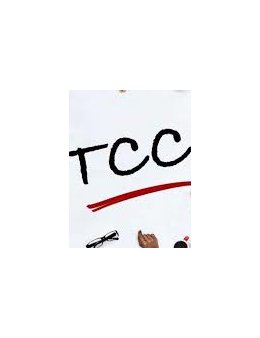 Eu vou colocar seu trabalho - normas da ABNT