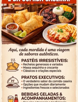 Eu vou  criar um post top comércio empresa
