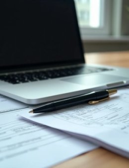 Digito 5 páginas PDF para Word em 24h