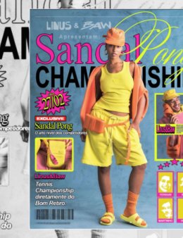 Eu vou Criar Artes para Redes Sociais