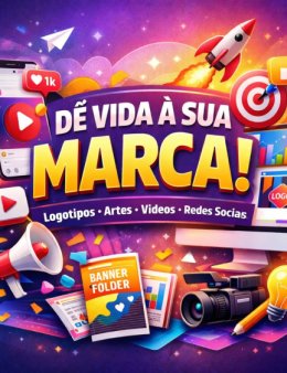 Eu vou Editar Vídeos Curtos Redes Sociais