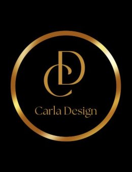 Criação de logo simples  – moderno e profissional