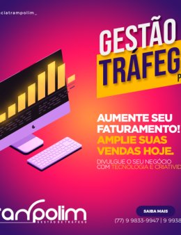 Eu vou criar e gerenciar anúncios no Meta Ads