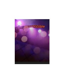 Eu vou gravar guitarra/violão para sua música
