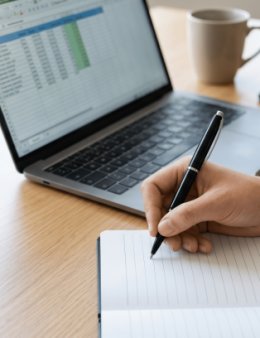 Eu vou escrever textos otimizados (SEO)