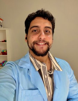 Eu vou orientar a sua família sobre o Autismo