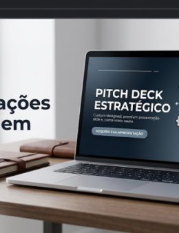 Eu vou Criar o Slide perfeito para você