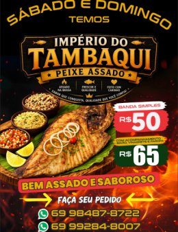 Eu vou fazer qualquer tipo de arte