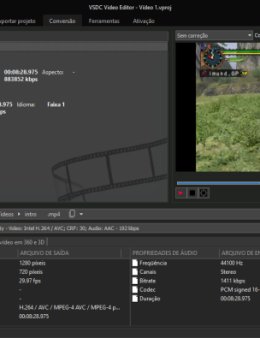 Eu vou editar vídeos rápido e com qualidade