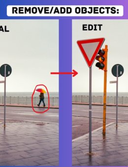 Eu vou editar Imagens no Photoshop/Canva